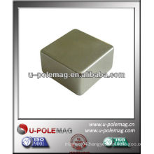 Block Sintered NdFeB Magnet